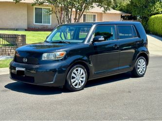 2010 Scion xB