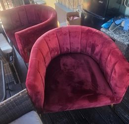 Vintage Chair