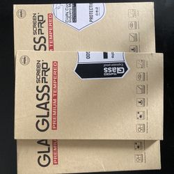 Samsung S22 Plus Screen Pro Premium Tempered Glass 