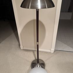 Sharper Image Lamp Set