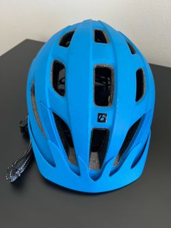 Bontrager Solstice Youth Bike Helmet