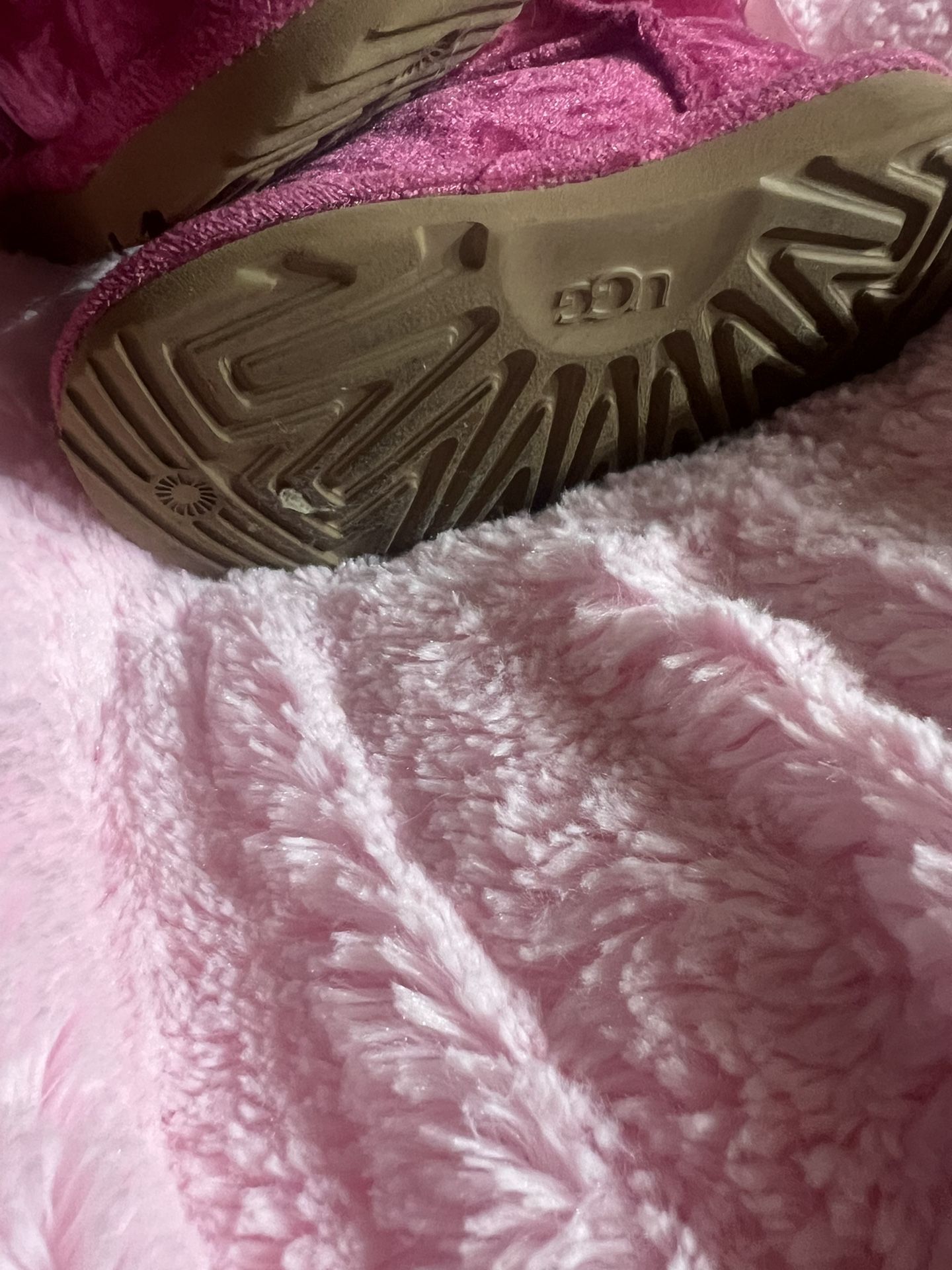Ugg Boots 9c