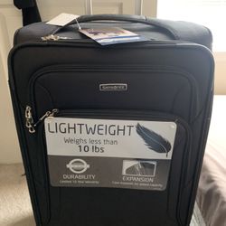 Samsonite Luggage