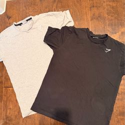 Men’s medium GYMSHARK