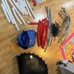 60" Skywalker Trampoline