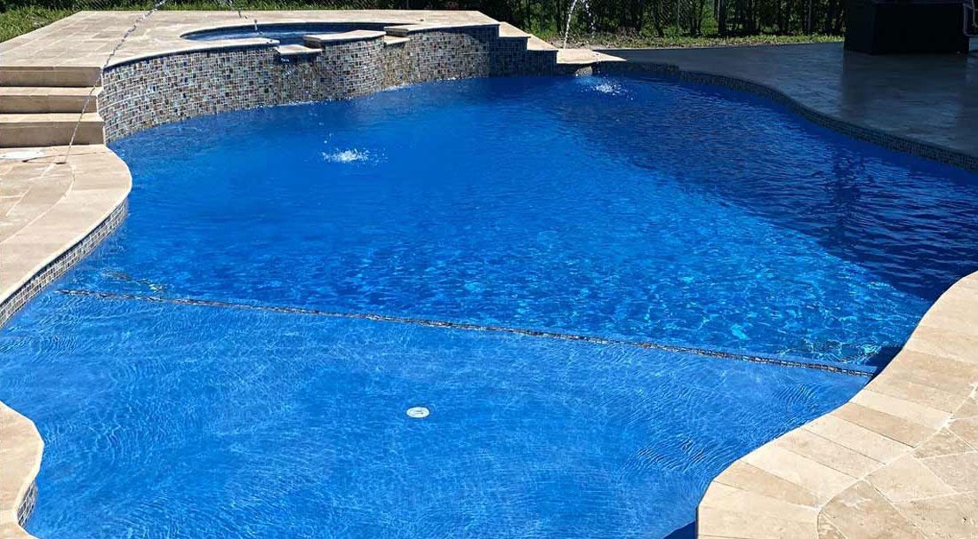 Swimming Pool Plaster Pool Finish Azure
