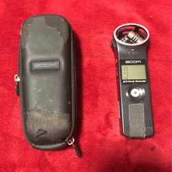 Mic Recorder