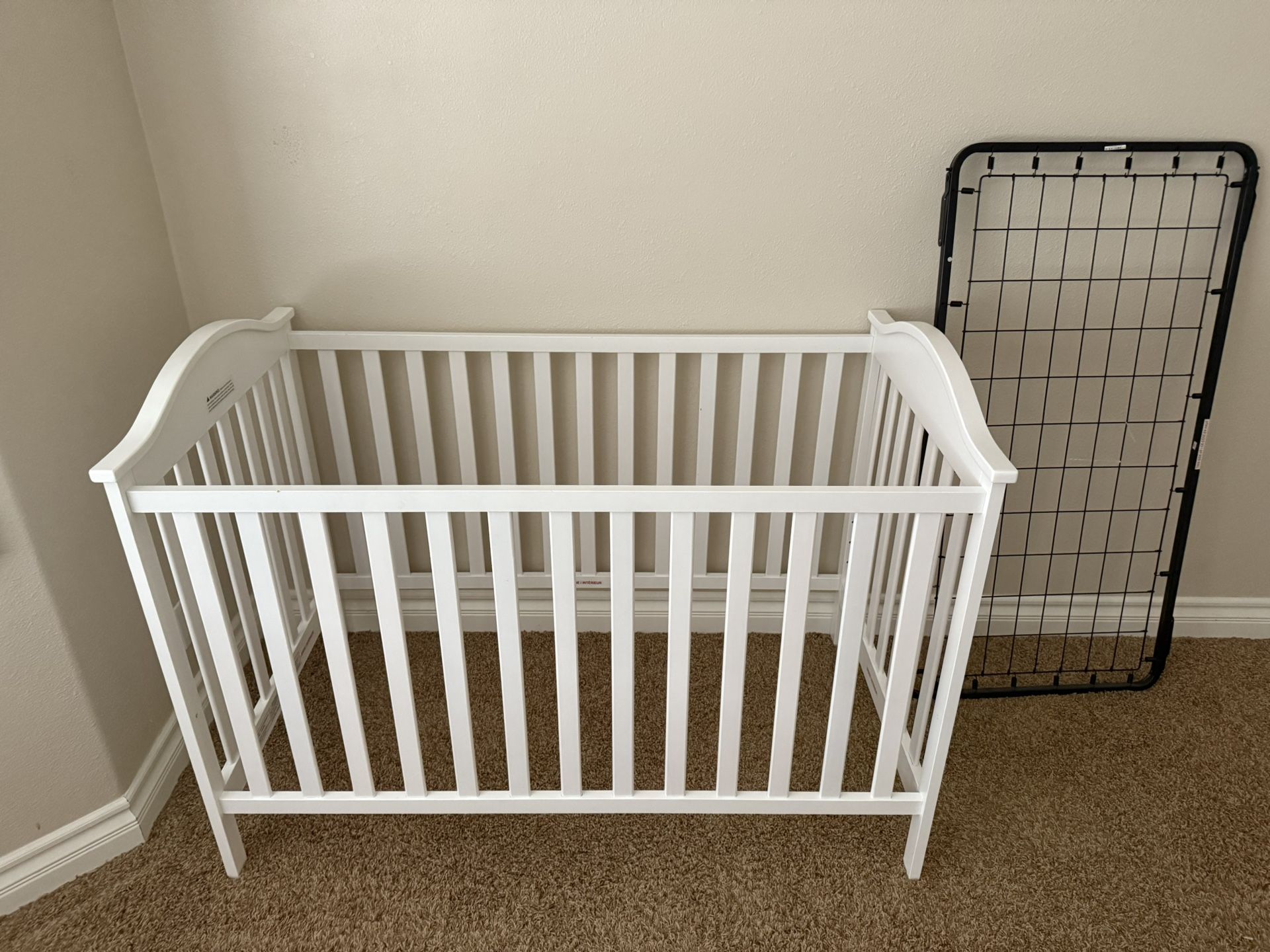 Crib