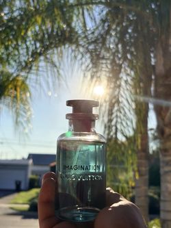 Louis Vuitton Imagination Eau de Parfum