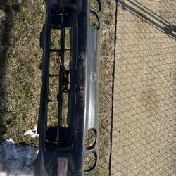 1(contact info removed) Acura Integra Front Bumper Cover 