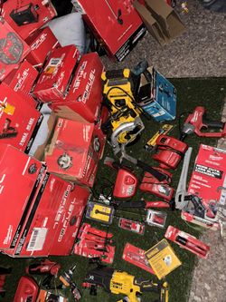 Great promotion of tools all with the %40 and %50 percent discount 🤯🤯