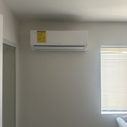 Ac / Air Conditioning / HVAC / Minisplit 