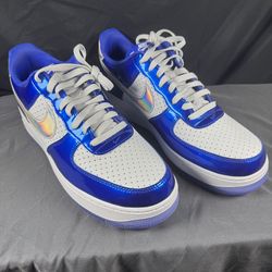 Nike Air Force 1 Low “Light Photo Blue”