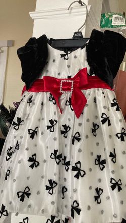 Infant girl’s dress 6/9 months