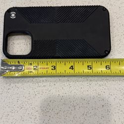Speck iPhone Case 