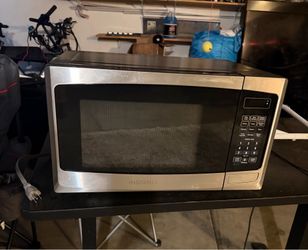 Microwave