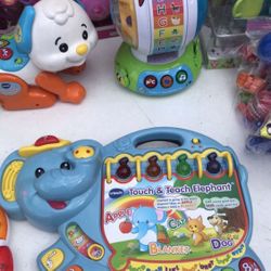 Juguetes Diferentes Musicales Para Bebe