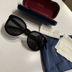 Gucci Sunglasses 