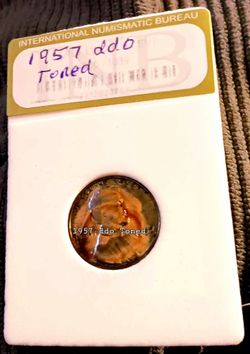 4 ITEM S Meant For Erie 