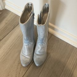Elsa Boots