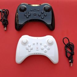 Nintendo Wii U 