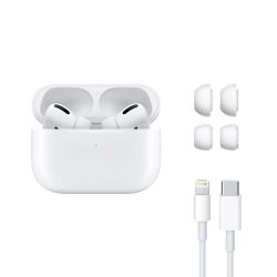 Apple AirPods Pro 1 - NEW - Open box