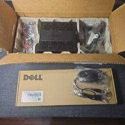 DELL WYSE THIN CLIENT