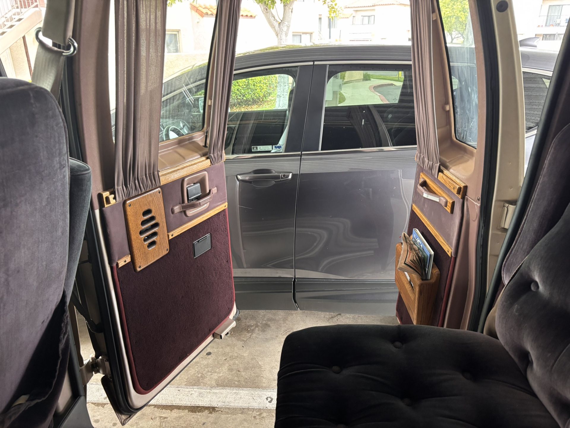 1993 Ford Econoline