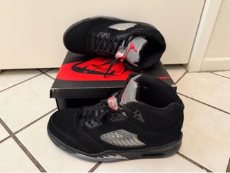 Jordan 5