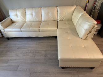 Plyler 97.2" Wide Modular Sectional with Ottoman