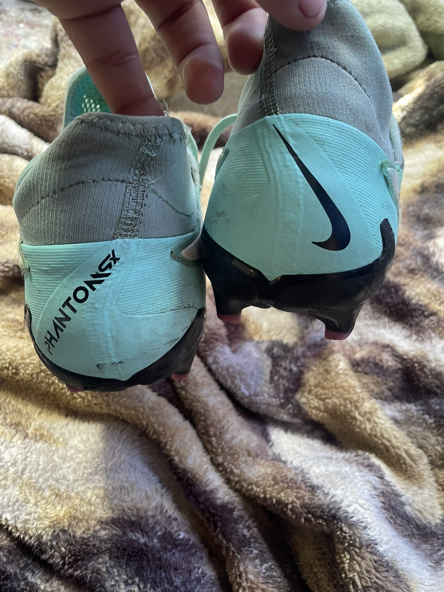 Soccer Shoes