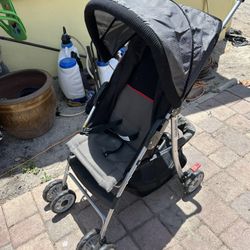 Kids Stroller