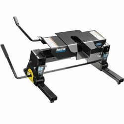 Reese Kwik Slide pro series 16,000 Lbs  With B&W  Universal Rail Kit