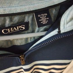 CHAPS RALPH LAUREN Long Sleeve Shirt