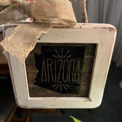 Arizona Sign
