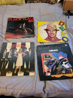 Vintage Vynil includes 60 ALBUMS. MAKE OFFER. COLLECTIBLE ALBUMS