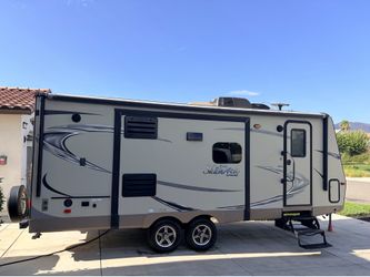 2018 Flagstaff 23IKSS
