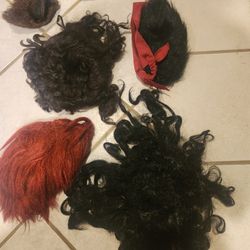 Mens Wigs