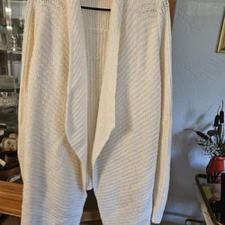 Abercrombie Fitch Cozy & Soft Women's Sweater 