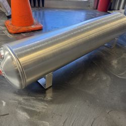 Airlift 4 Gallon Air Suspension Tank 
