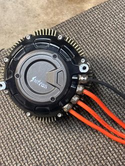 2025 ultra bee motor