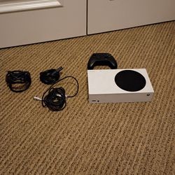 Xbox Series S 500gb Digital Edition 