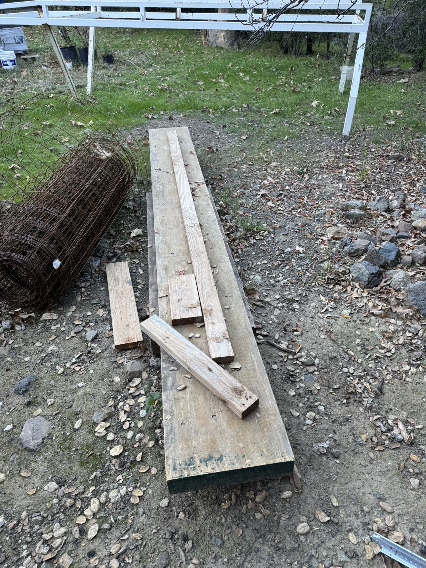Wood Beam for Sale in Corona, CA - OfferUp