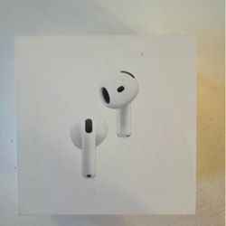 Apple Airpods 4