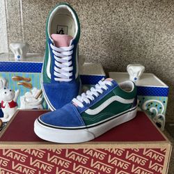 Vans Old School Sneakers