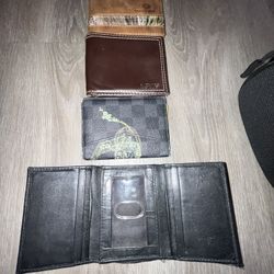 WALLETS 
