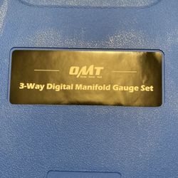 Digital Manifold