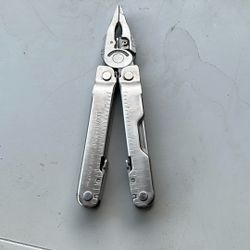 Leatherman Super Tool 300