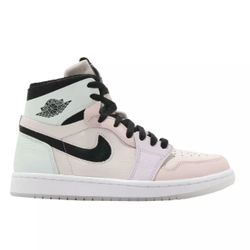 Jordan 1 Zoom Easter 