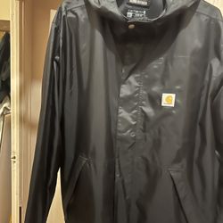 Carhartt Jacket 